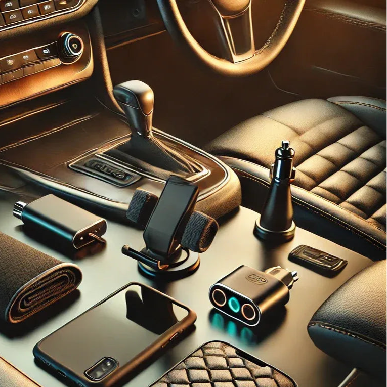 Car Accessories