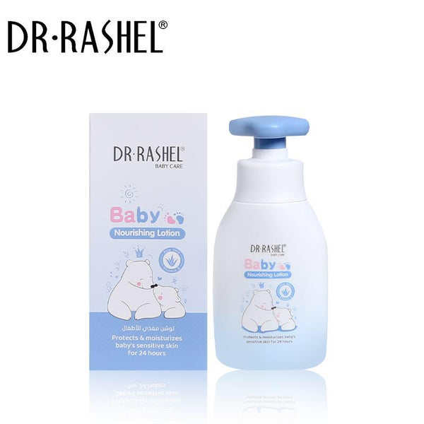 Dr Rashel - Baby Nourishing Lotion (Original)