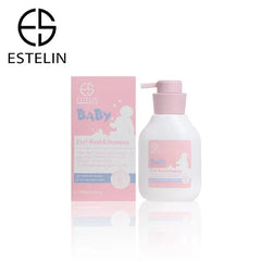 2-in-1 Baby Wash & Shampoo (Original)