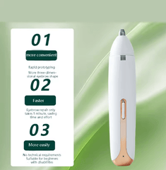 4-in-1 Multi-Functional Hair Trimmer