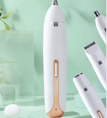 4-in-1 Multi-Functional Hair Trimmer
