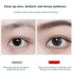 4-in-1 Multi-Functional Hair Trimmer