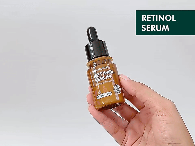 Retinol Eye Care Essence (Original)