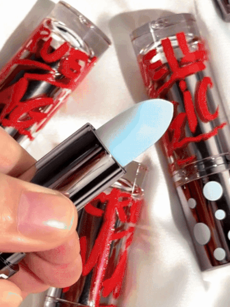 Febble - PH Color Changing Lip Oil (Original)