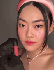 MAC - Powder Liquid Lipcolour (Original)