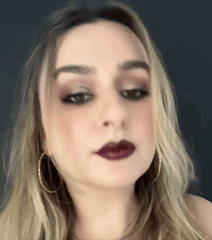 Lareen - Vivid Matte Lipstick (Original)