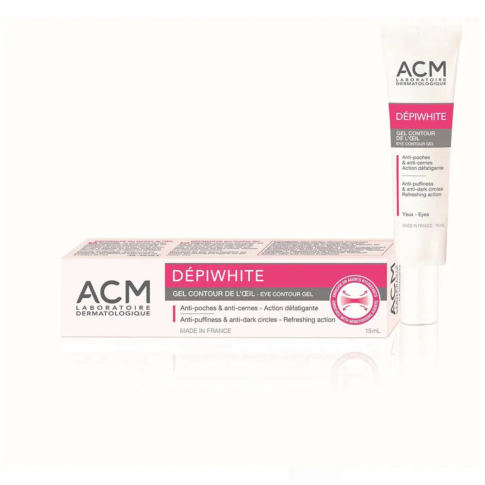 ACM - Eye Contour Gel (Original)