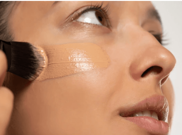 African Beauty - Miracle Skin Foundation (Original)