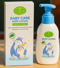Aichun Beauty - Baby Care Body Lotion (Original)