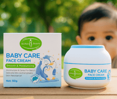 Aichun Beauty - Baby Care Face Cream (Original)