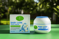 Aichun Beauty - Baby Care Face Cream (Original)