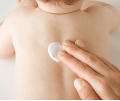 Aichun Beauty - Baby Care Nappy Rash Cream (Original)