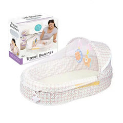 Baby Bed