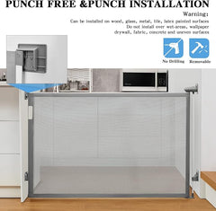 Baby Bond Doorway ©