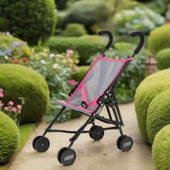 Baby Doll Pushchair for Kids