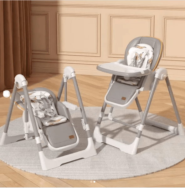Baby High Chair  ©