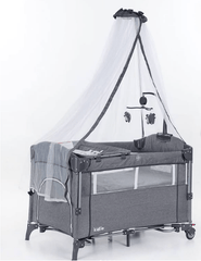 Baby Play Pen (P02) ©