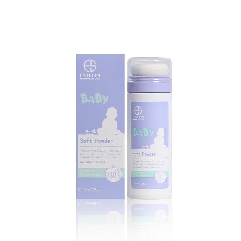 Baby Powder (Original)