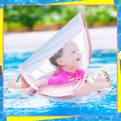 Baby Swimming Ring