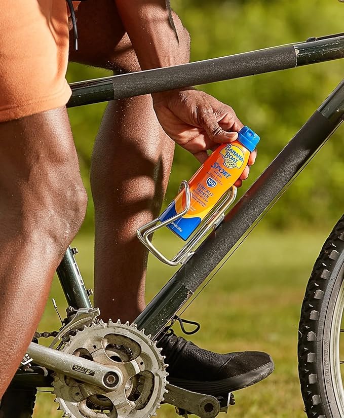 Banana Boat - Sport Ultra Clear Sunscreen Spray  (Original)