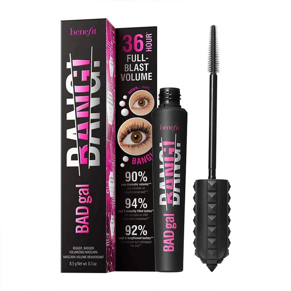 Benefit Cosmetics - BADgal BANG! Mascara Set (Original) ©