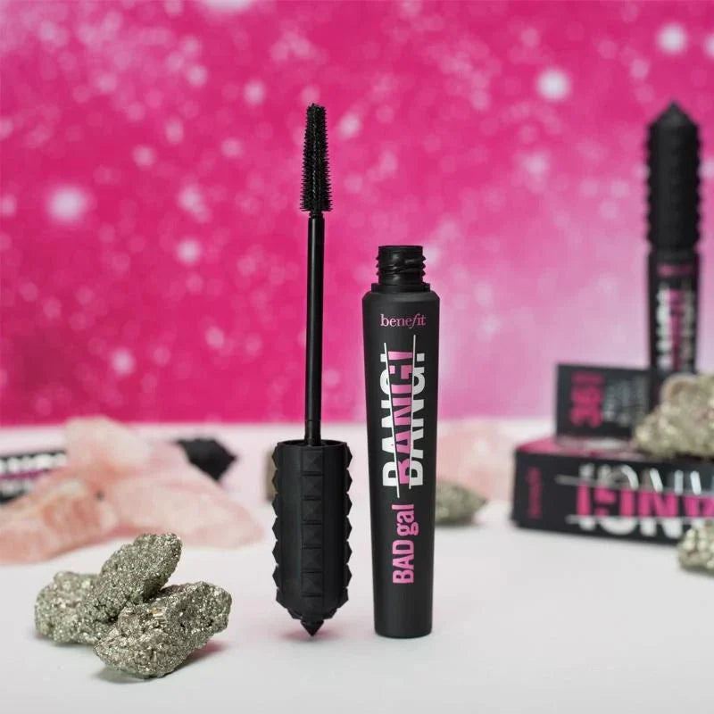 Benefit Cosmetics - BADgal BANG! Mascara Set (Original) ©