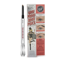 Benefit Cosmetics - Goof Proof Brow Pencil (Original) ©