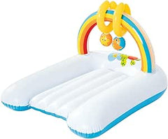 Inflatable Baby Play Mat