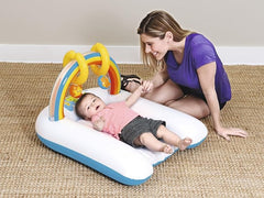 Inflatable Baby Play Mat