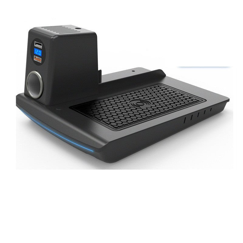 Car Dedicated Mobile Phone Wireless Charger