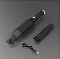 Portable Car Vacuum Cleaner