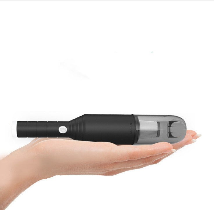 Portable Car Vacuum Cleaner