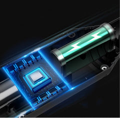 Portable Car Vacuum Cleaner