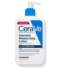 Cera Ve - Intensive Moisture Lotion (Original)