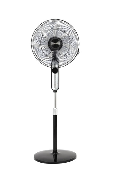 Classic Stand Fan ©