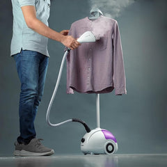 Clothing Steamer ©