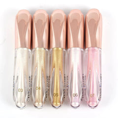 Colorful Liquid Highlighters