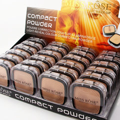 Compact Powder
