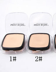 Compact Powder