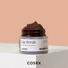 COSRX – Lip Scrub Honey Sugar Lip Scrub (Original)