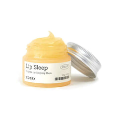 COSRX – Lip Sleep Propolis Lip Sleeping Mask (Original)