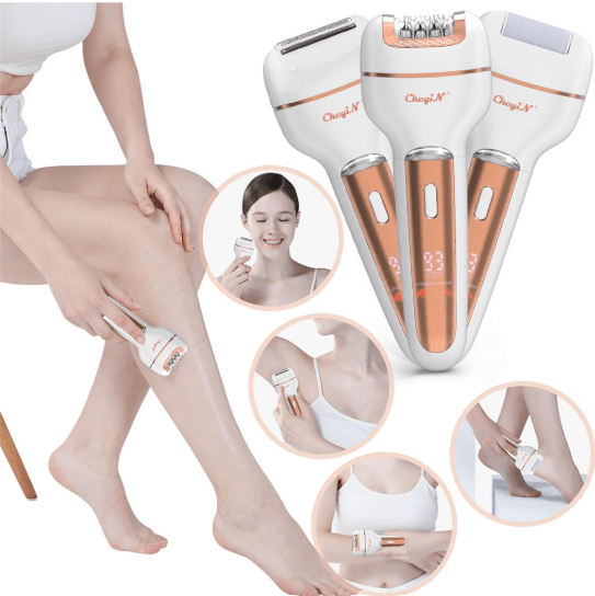 DALING - 3-in-1 Grooming Kit