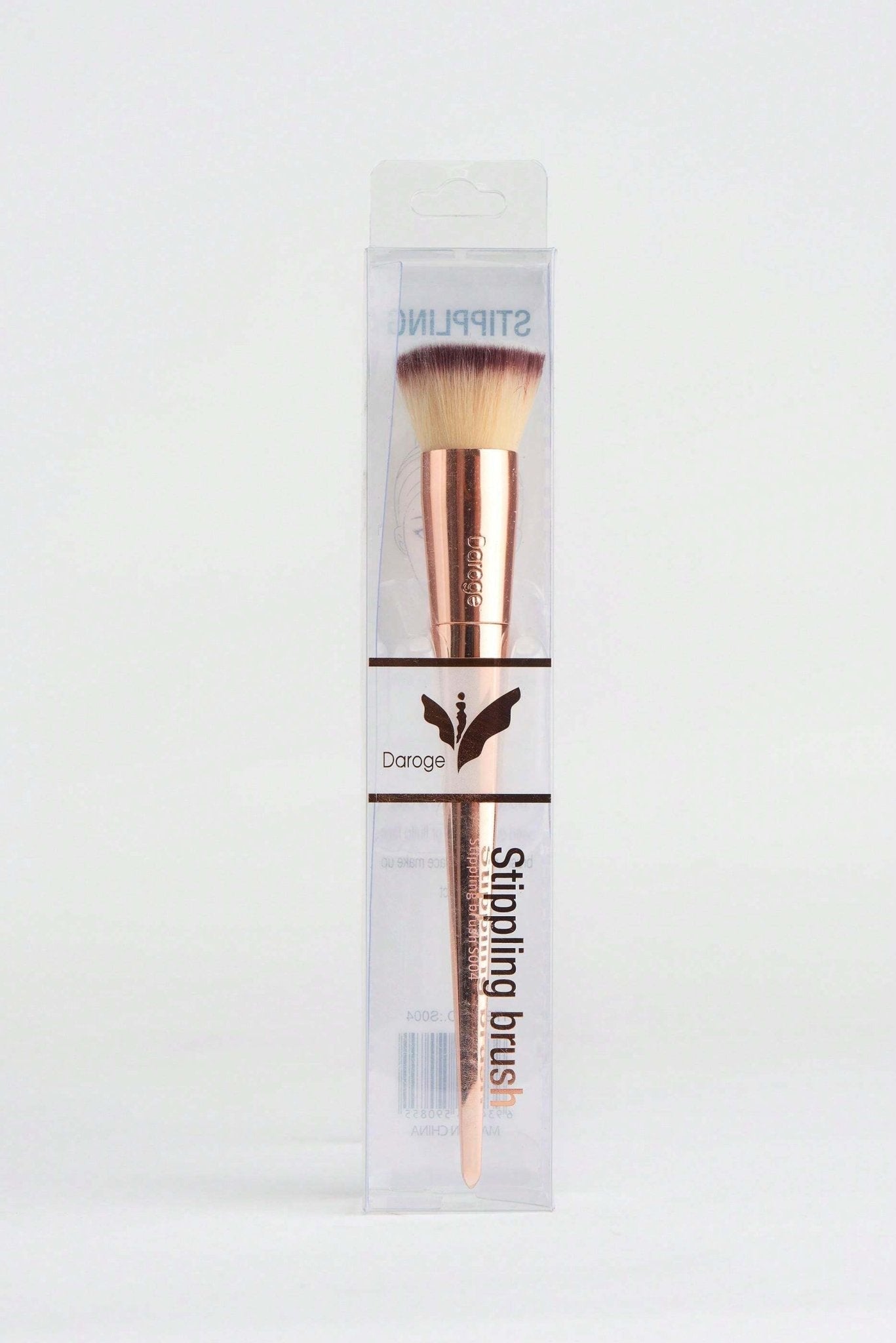 Daroge - Stippling Brush