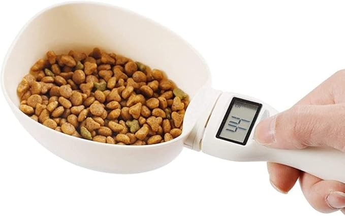 Digital Measuring Spoon Scale