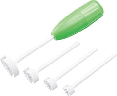 DLC - Fruit & Vegetable Corer Set