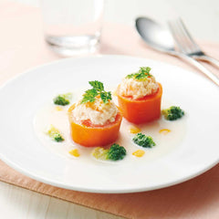 DLC - Fruit & Vegetable Corer Set