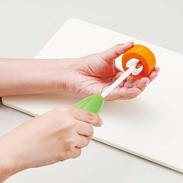 DLC - Fruit & Vegetable Corer Set