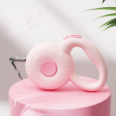 Dog Leash Retractable