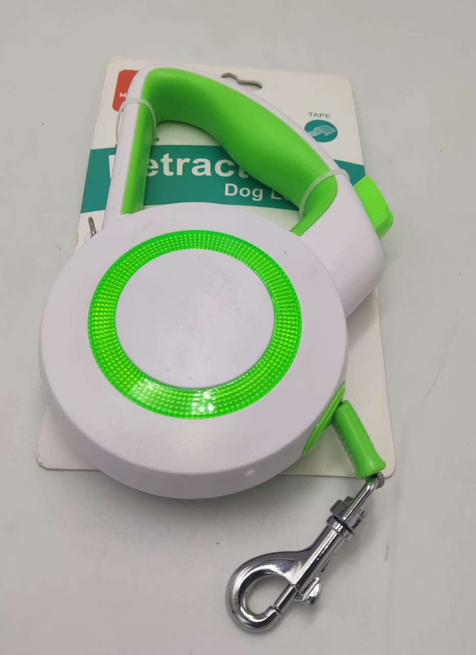 Dog Leash Retractable