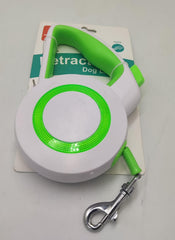 Dog Leash Retractable